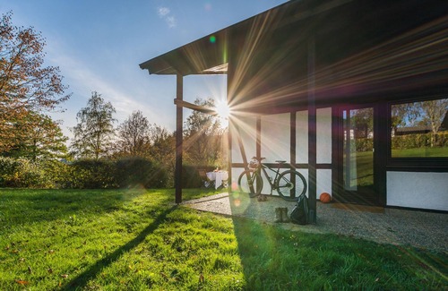 Eifel-Ferienpark Daun House | Vacation home for 5 guests with 75m² in Daun (127655)