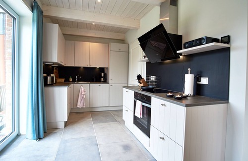 Wyk auf Foehr House | Vacation home for 5 guests with 95m² in Wyk (296566)
