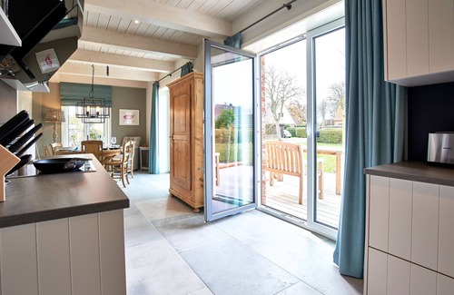 Wyk auf Foehr House | Vacation home for 5 guests with 95m² in Wyk (296566)