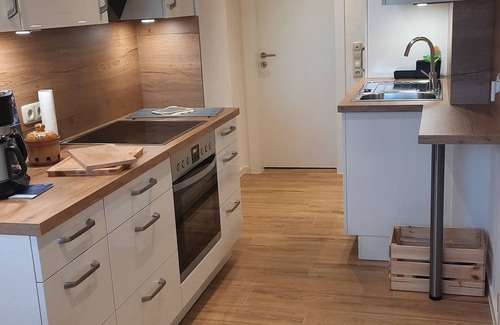 Hellenthal House | Vacation home for 6 guests with 140m² in Hellenthal (164353)