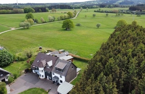 Hellenthal House | Vacation home for 6 guests with 140m² in Hellenthal (164353)