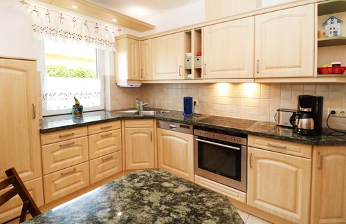 Karlshagen House | Vacation home for 6 guests with 85m² in Karlshagen (172560)