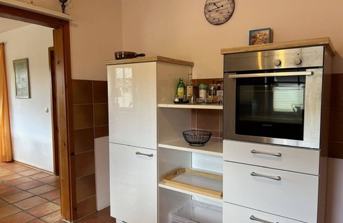 Eggstatt House | Vacation home for 6 guests with 180m² in Eggstätt (264990)