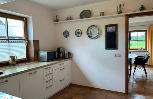 Eggstatt House | Vacation home for 6 guests with 180m² in Eggstätt (264990)
