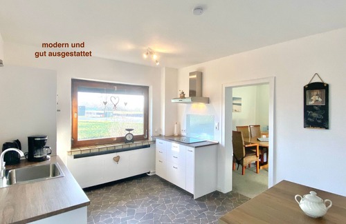 Wendtorf House | Vacation home for 6 guests with 100m² in Wendtorf (160234)