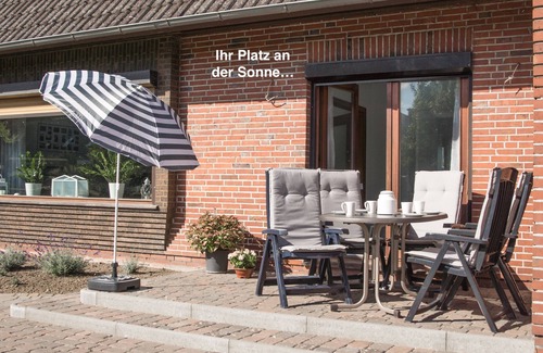 Wendtorf House | Vacation home for 6 guests with 100m² in Wendtorf (160234)