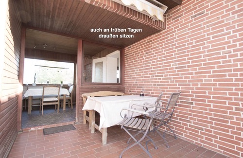 Wendtorf House | Vacation home for 6 guests with 100m² in Wendtorf (160234)