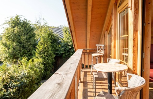 Ainring House | Vacation home for 6 guests with 145m² in Ainring (265191)