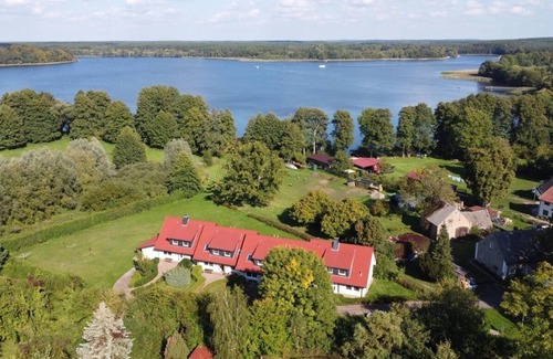 Mecklenburgische Kleinseenplatte House | Vacation home for 6 guests with 120m² in Diemitz (174328)