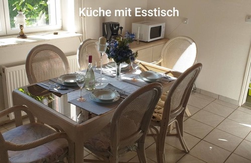 Brookmerland House | Vacation home for 6 guests with 125m² in Osteel (143545)