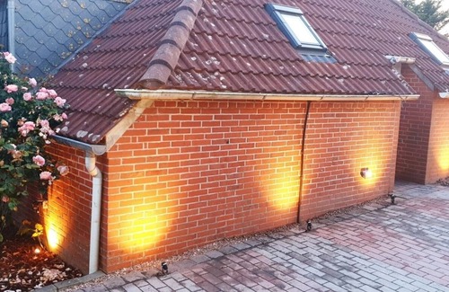 Brookmerland House | Vacation home for 6 guests with 125m² in Osteel (143545)