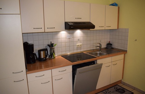 Sogel House | Vacation home for 6 guests with 110m² in Sögel (133008)