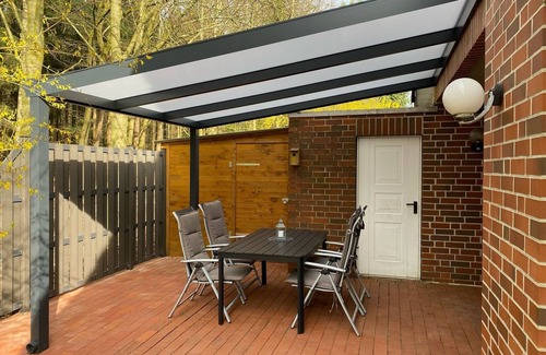 Sogel House | Vacation home for 6 guests with 110m² in Sögel (133008)