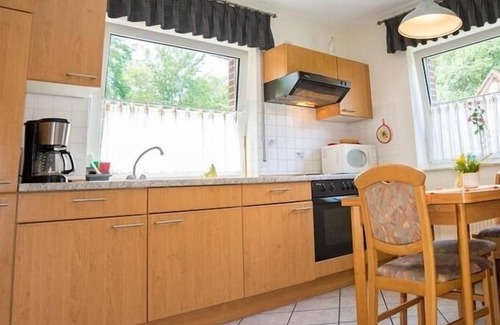 Sogel House | Vacation home for 6 guests with 100m² in Sögel (133026)