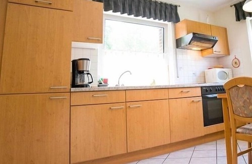 Sogel House | Vacation home for 6 guests with 100m² in Sögel (133026)