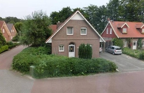 Sogel House | Vacation home for 6 guests with 100m² in Sögel (133026)