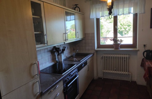 Purgen House | Vacation home for 6 people 40 minutes by car from Munich for sole use