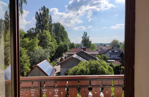 Purgen House | Vacation home for 6 people 40 minutes by car from Munich for sole use