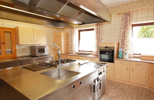 Haidmuhle House | Vacation home for 60 guests with 750m² in Haidmühle (266347)
