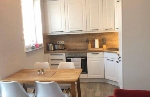 Fredersdorf House | Vacation home for 7 guests with 75m² in Fredersdorf (151188)