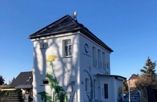 Fredersdorf House | Vacation home for 7 guests with 75m² in Fredersdorf (151188)