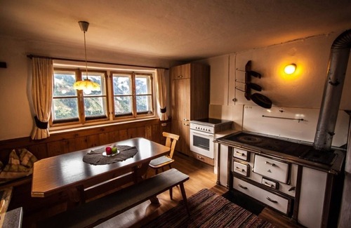 Brandberg House | Vacation home for 8 guests with 150m² in Brandberg (273726)