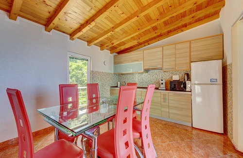 Utjeha House | Vacation home for 8 guests with 232m² in Kruče (265330)