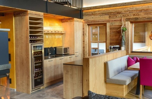 Goldegg House | Vacation home for 8 guests with 153m² in Weng (294800)