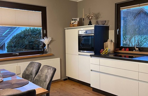 Wahlen House | Vacation home for 8 guests with 108m² in Kall (266381)