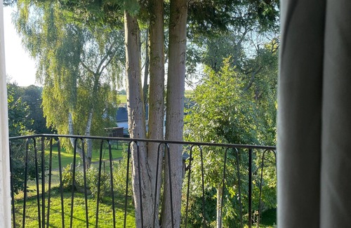 Wahlen House | Vacation home for 8 guests with 108m² in Kall (266381)