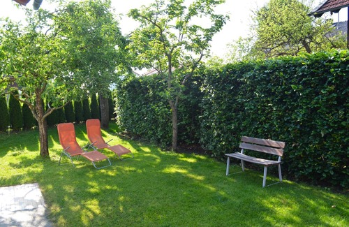 Antdorf House | Vacation home for 9 guests with 100m² in Antdorf (183320)