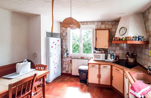 La Jonchere House | Vacation home for a wonderful vacation.