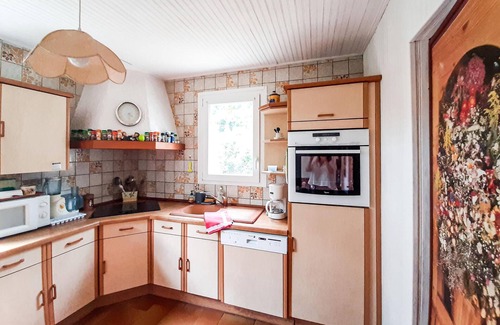 La Jonchere House | Vacation home for a wonderful vacation.