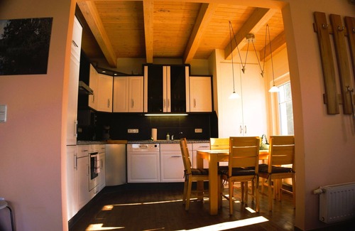 Muritz House | Vacation home for 6 guests with 80m² in Alt Schwerin (272524)