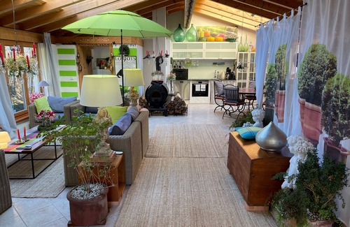 Dietramszell House | Vacation home for 2 guests with 75m² in Dietramszell (245456)
