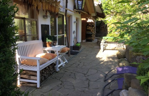 Dietramszell House | Vacation home for 2 guests with 75m² in Dietramszell (245456)
