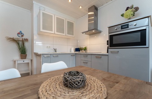 Lensterstrand House | Vacation home for 4 guests with 62m² in Lensterstrand (287302)