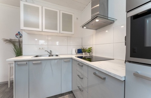 Lensterstrand House | Vacation home for 4 guests with 62m² in Lensterstrand (287302)