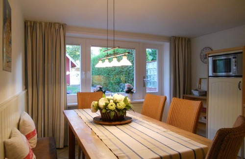 Wyk auf Foehr House | Vacation home for 4 guests with 83m² in Wyk auf Föhr (146610)