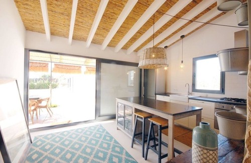Es Llombards House | Vacation home for 5 guests with 250m² in Es Llombards (119485)