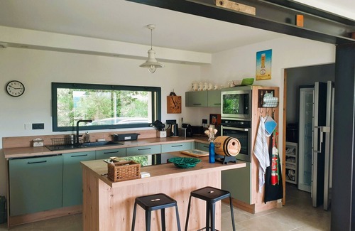 Cavillargues House | Vacation home for rent in the Uzès region
