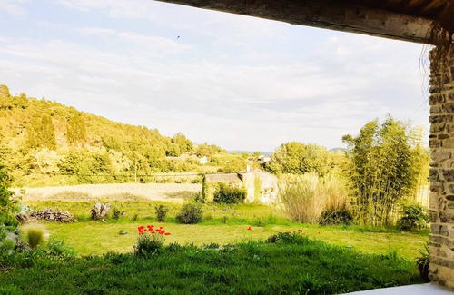 Cavillargues House | Vacation home for rent in the Uzès region