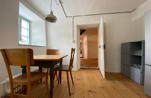 Berwang House | Vacation home for sole use for up to 8 people 4 bedrooms 2 bathrooms