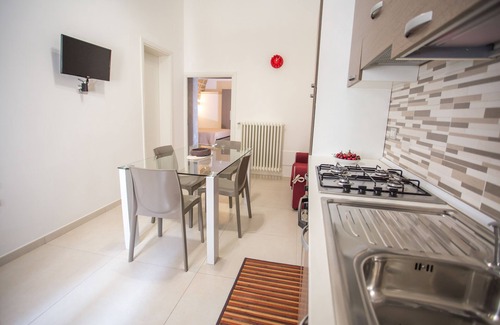 Matino House | Vacation home from Pippi and Gesuina