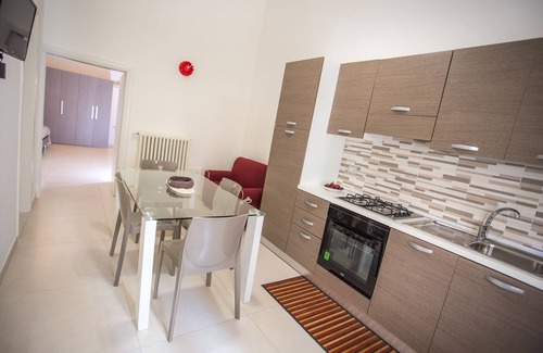 Matino House | Vacation home from Pippi and Gesuina