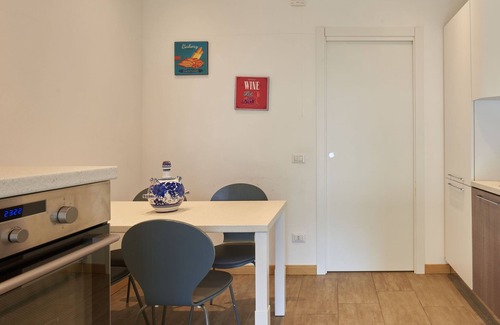 Consiglio di Rumo House | Vacation home Gamma by Interhome
