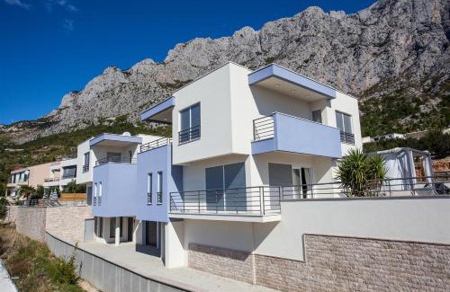 Veliko Brdo House | Vacation home Geminus