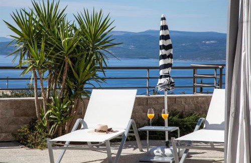 Veliko Brdo House | Vacation home Geminus