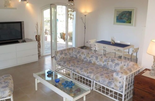Patresi House | Vacation home Ginevra in Patresi - 4 persons, 1 bedrooms