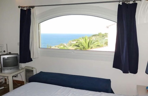 Patresi House | Vacation home Ginevra in Patresi - 4 persons, 1 bedrooms